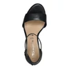 Kép 4/4 - Tamaris szandál/black 001199089_D.jpg