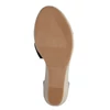 Kép 3/4 - Tamaris szandál/lblack  comb 098 199099_C.jpg