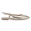 Kép 1/4 - Tamaris sling/light gold 909 arany 36.0 199118_A