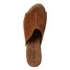 Kép 4/4 - Tamaris papucs/cognac 3  36-40199214_D.jpg