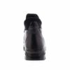 Kép 4/4 - Espy női bokacipő/ fekete199385_D.jpg