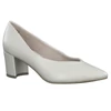 Kép 2/4 - Marco Tozzi pumps/cream 403 199686_B.jpg