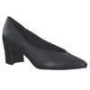 Kép 2/4 - Marco Tozzi pumps/black 001  199708_B.jpg