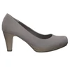 Kép 1/4 - Marco Tozzi pumps/taupe 341 tejeskávé 39.0 199720_A