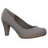 Kép 2/4 - Marco Tozzi pumps/taupe 341 199720_B.jpg