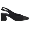 Kép 1/4 - Marco Tozzi sling/black 001 36-41 fekete 41.0 199728_A