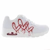 Kép 1/4 - Skechers sportcipő/WRD fehér 36.0 199775_A
