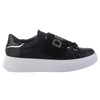 Kép 1/4 - Claudio Dessi sneaker/ KOL-U-37blk fekete 37.0 199958_A