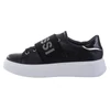 Kép 3/4 - Claudio Dessi sneaker/ KOL-U-37blk 199958_C.jpg