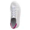 Kép 4/4 - Claudio Dessi sneaker/ Wh-pink199964_D.jpg