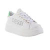 Kép 2/4 - Claudio Dessi sneaker/Wh-Gr 199965_B.jpg