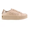 Kép 1/4 - Claudio Dessi sneaker/ KOL beige beige 38.0 199971_A