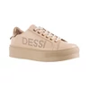 Kép 2/4 - Claudio Dessi sneaker/ KOL beige 199971_B.jpg