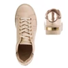 Kép 4/4 - Claudio Dessi sneaker/ KOL beige199971_D.jpg