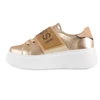 Kép 3/4 - Claudio Dessi sneaker/ KOL-U-35 arany 199972_C.jpg