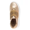 Kép 4/4 - Claudio Dessi sneaker/ KOL-U-35 arany199972_D.jpg