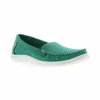 Kép 2/4 - Donna Style félcipő/ green nubuk 199994_B.jpg