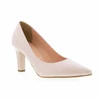 Kép 2/4 - Bioeco bőr pumps/ 2473 beige 200299_B.jpg