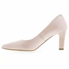 Kép 3/4 - Bioeco bőr pumps/ 2473 beige 200299_C.jpg