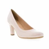 Kép 2/4 - Bioeco női bőr pumps/ 2473 beige 200306_B.jpg