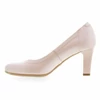 Kép 3/4 - Bioeco női bőr pumps/ 2473 beige 200306_C.jpg