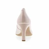 Kép 4/4 - Bioeco női bőr pumps/ 2473 beige200306_D.jpg