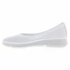 Kép 3/4 - Mago női bőr félcipő/ white 200361_C.jpg