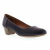 Kép 2/4 - Mago női bőr pumps/ 28 navy 200379_B.jpg