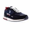 Kép 2/4 - U.S.Polo sportcipő/ dark blue 200436_B.jpg