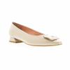 Kép 2/4 - Baldaccini pumps/ beige 200466_B.jpg