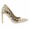 Kép 1/4 - Kolodziej pumps/ 598 beige beige 35.0 200471_A