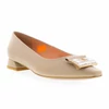 Kép 2/4 - Baldaccini pumps/ beige 200520_B.jpg