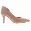 Kép 1/4 - Baldaccini oldalt nyitott pumps/ beige beige 38.0 200523_A