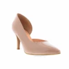 Kép 2/4 - Baldaccini oldalt nyitott pumps/ beige 200523_B.jpg