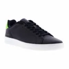 Kép 2/4 - Tommy Hilfiger félcipő/ DW5 kék 200543_B.jpg