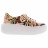 Kép 1/4 - Via Roma sneaker/ A164 multicolor multi 36.0 200659_A