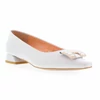 Kép 2/4 - Baldaccini pumps/ fehér 200725_B.jpg