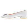 Kép 3/4 - Baldaccini pumps/ fehér 200725_C.jpg
