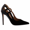 Kép 1/4 - Victoria Gotti pumps/ 49+2891+202 fekete fekete 36.0 200729_A