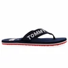 Kép 1/4 - Tommy Hilfiger papucs/ C87 twilight navy kék 42.0 200807_A