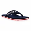 Kép 2/4 - Tommy Hilfiger papucs/ C87 twilight navy 200807_B.jpg