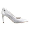 Kép 1/4 - Claudio Dessi pumps/silver ezüst 37.0 200834_A