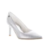 Kép 2/4 - Claudio Dessi pumps/silver 200834_B.jpg