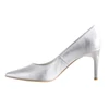 Kép 3/4 - Claudio Dessi pumps/silver 200834_C.jpg