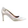 Kép 1/4 - Claudio Dessi pumps/ Gold arany 38.0 200835_A