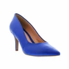 Kép 2/4 - Baldaccini pumps/ kék 200846_B.jpg