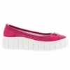 Kép 1/4 - Lucia Bosetti félcipő/ 2332 fuxia fuxia 36.0 200881_A