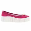 Kép 1/4 - Lucia Bosetti félcipő/ 2332 fuxia fuxia 36.0 200881_A