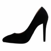 Kép 3/4 - Victoria Gotti pumps/ -1-17L 49 fekete 200886_C.jpg