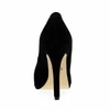 Kép 4/4 - Victoria Gotti pumps/ -1-17L 49 fekete200886_D.jpg